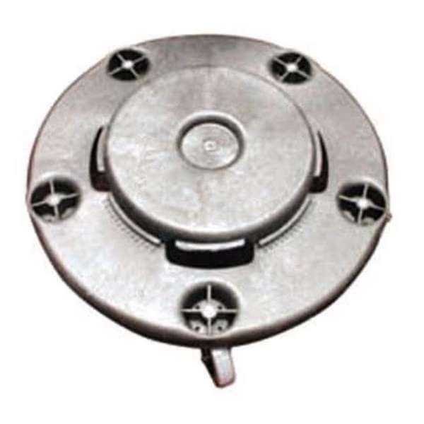 Trash Can Dolly, Winco, Mfr#: DLR-18